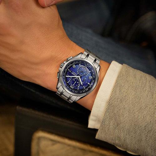 アテッサ（ATTESA） AT8240-66L | 【公式】GRACIS（グラシス）ウォッチ