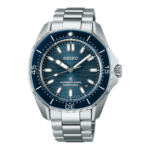 セイコー プロスペックス】【セイコー アストロン】大谷翔平選手