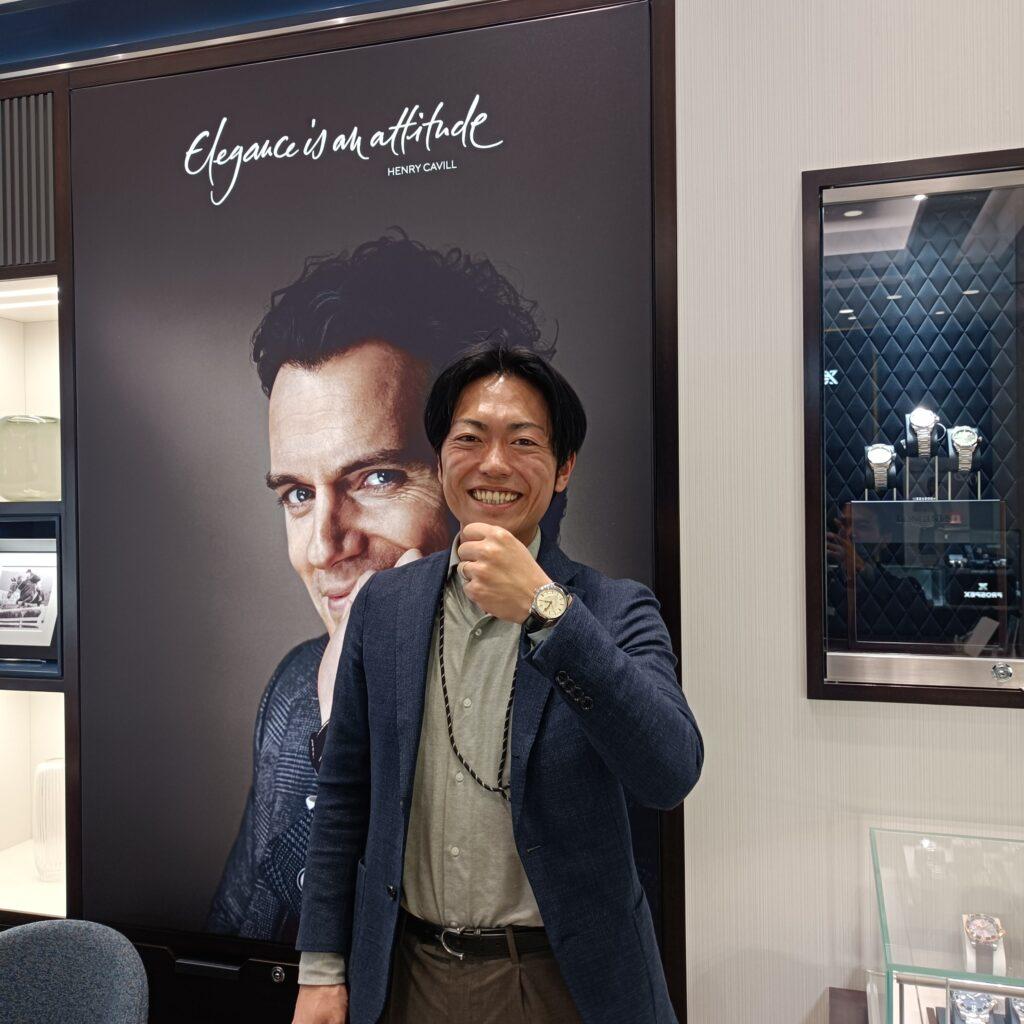 ロンジン コンクエスト L16484782 | 【公式】GRACIS（グラシス