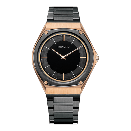 エコ・ドライブ ワン（Eco-Drive One） AR5030-59L | 【公式】GRACIS