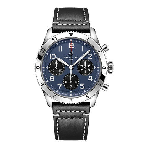 ブライトリング（BREITLING） ナビタイマー 32 A77320171C1P1 | 【公式
