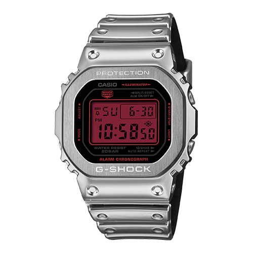 G-SHOCK 【G-SHOCK 40th Anniversary】GM-114GEM-1A9JR【Adventurer's