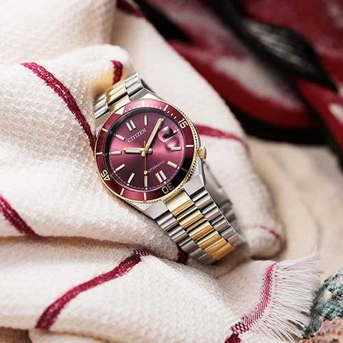 シチズンコレクション NJ0234-58X | 【公式】GRACIS（グラシス