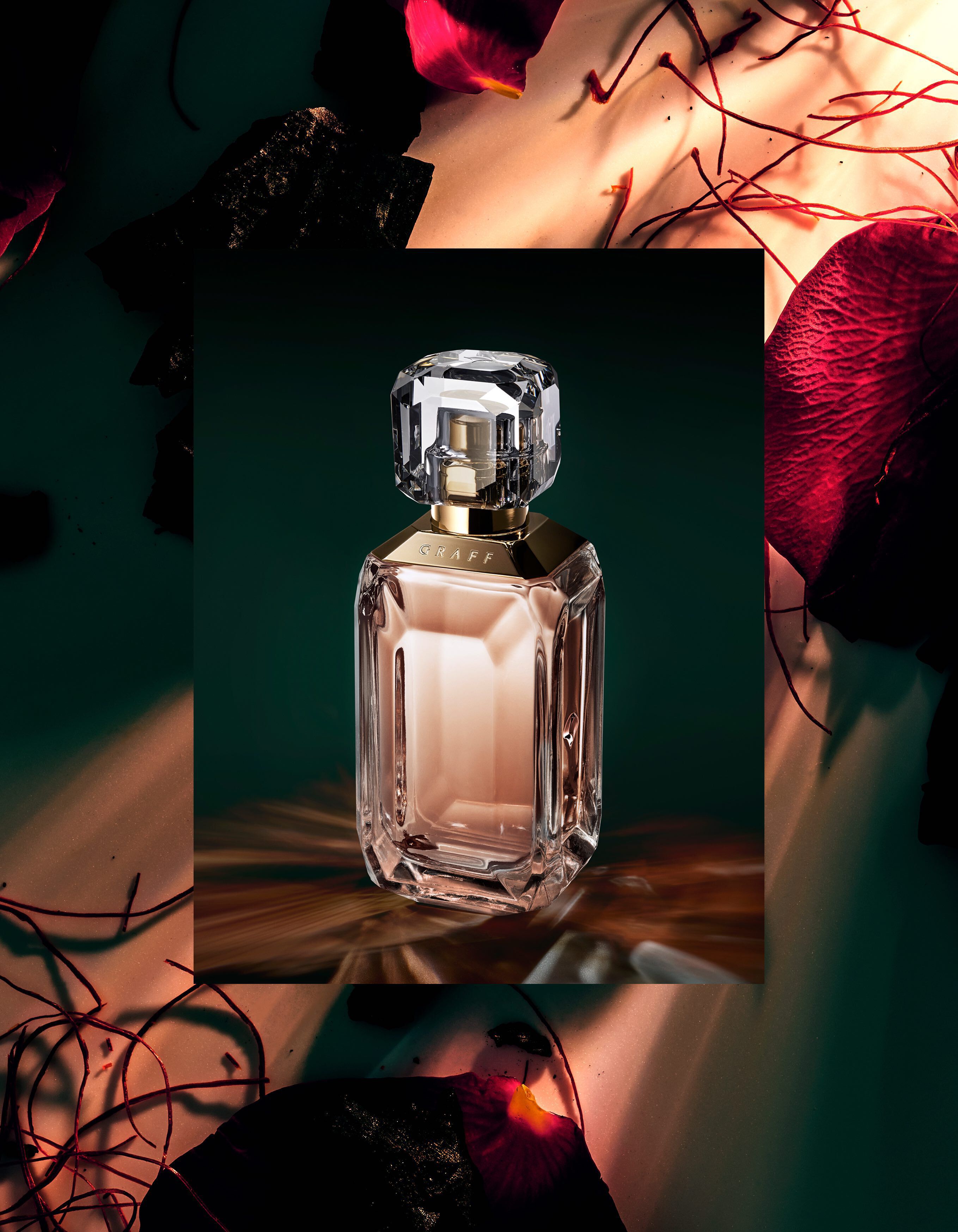 Lesedi La Rona Fragrance Collection | Graff