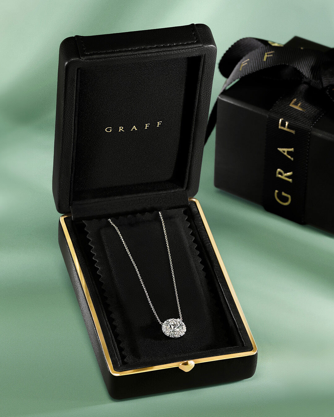 ギフトラッピング | グラフ