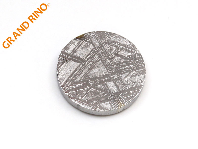 GRAND RINO / アイアンメテオライト（鉄隕石）