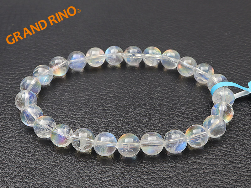 ☆ペタライト 7.8ミリ珠 ブレスA(珍品！) 【公式通販】