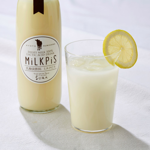 ジャージーミルクピス｜GRAND・FOOD・HALL！ Official Online Store