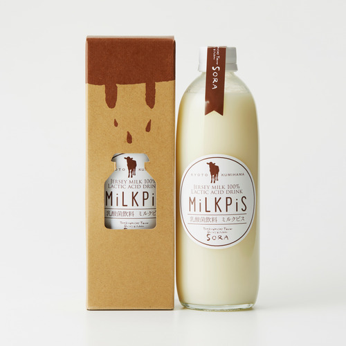 ジャージーミルクピス｜GRAND・FOOD・HALL！ Official Online Store