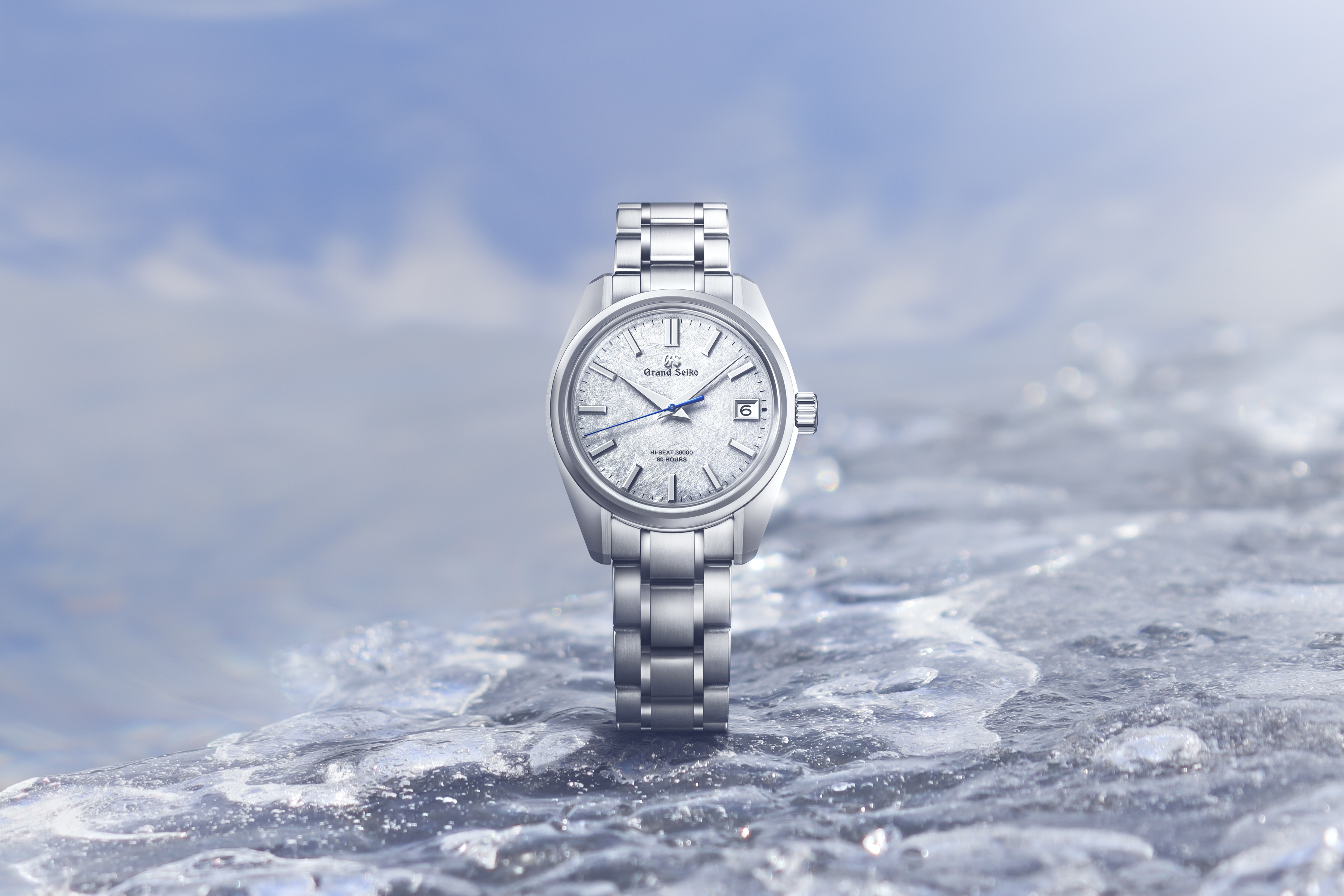 SLGH013 | グランドセイコー公式サイト