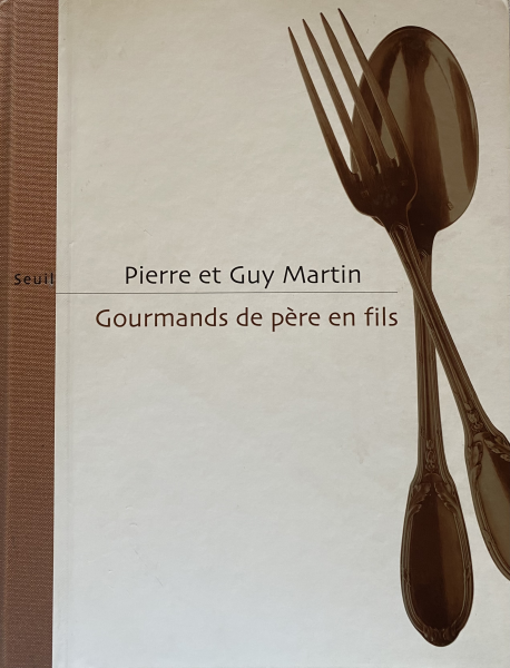 Homemade product Guy Martin