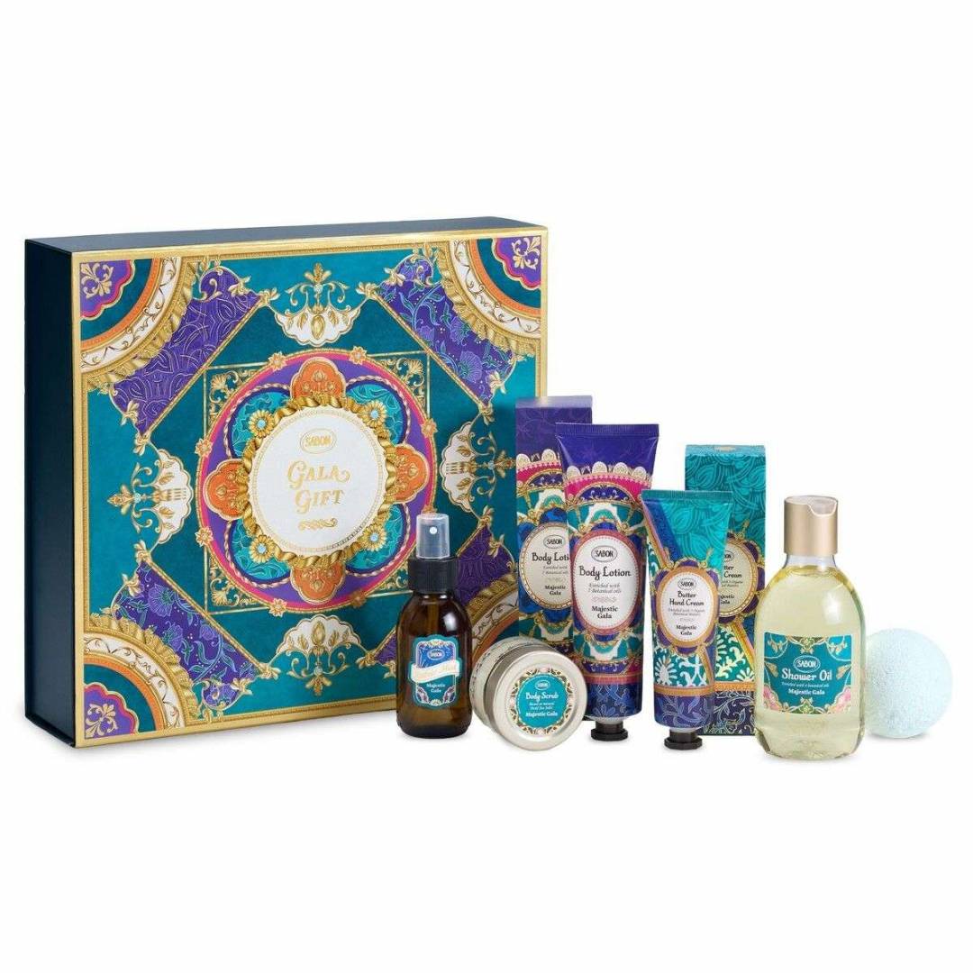 SABON ホリデーコレクション｜グランデュオ立川