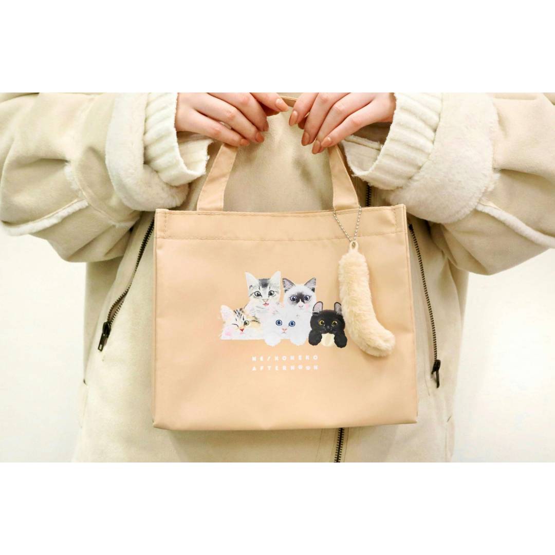 2026年の2/22ねこの日は！｜グランデュオ蒲田