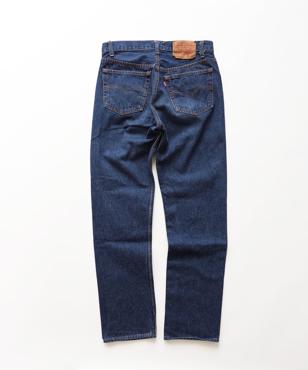LEVI'S 501 DENIM PANTS 