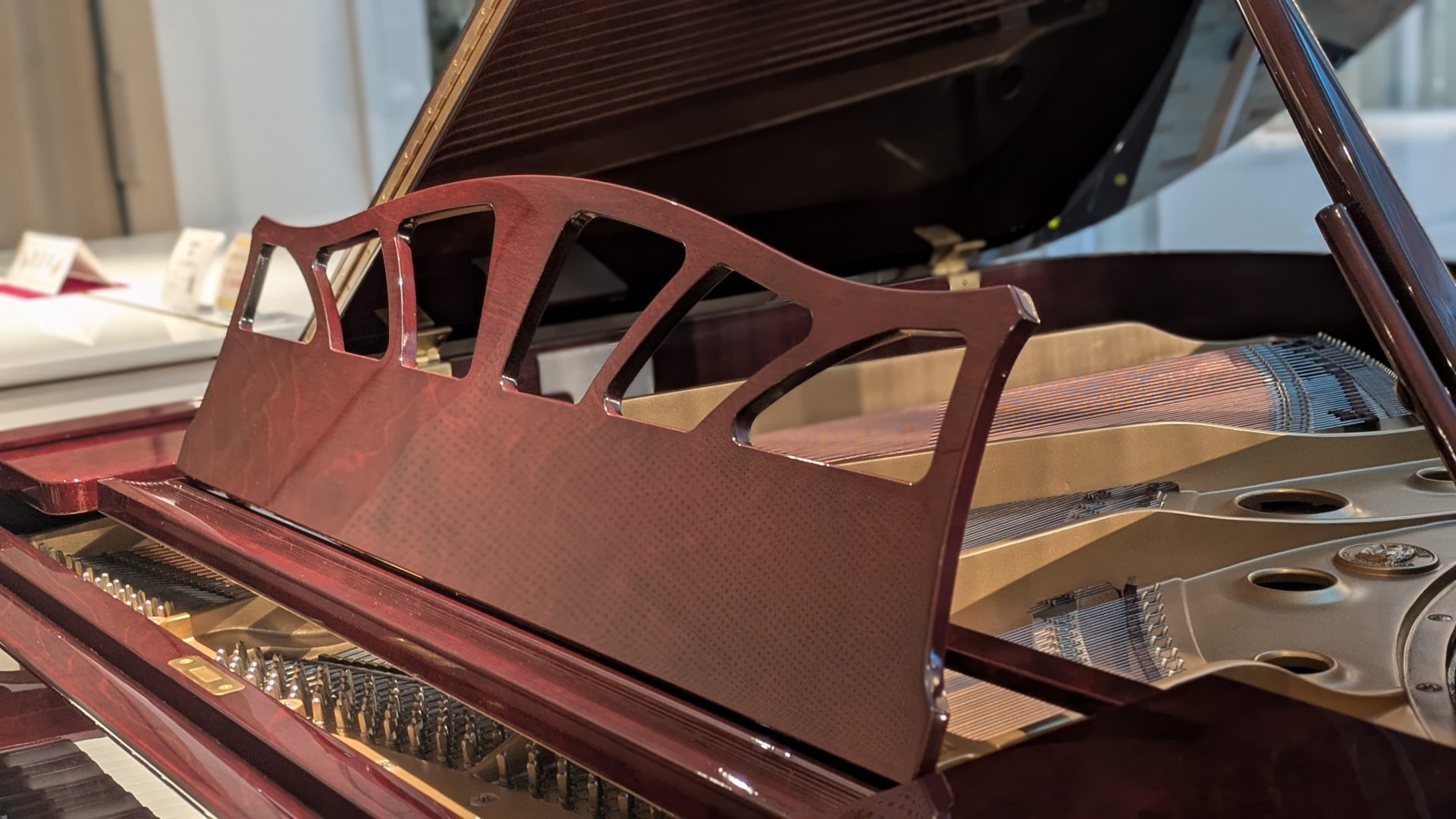 世界最大級のピアノ販売モール グランドギャラリー｜中古ピアノ販売