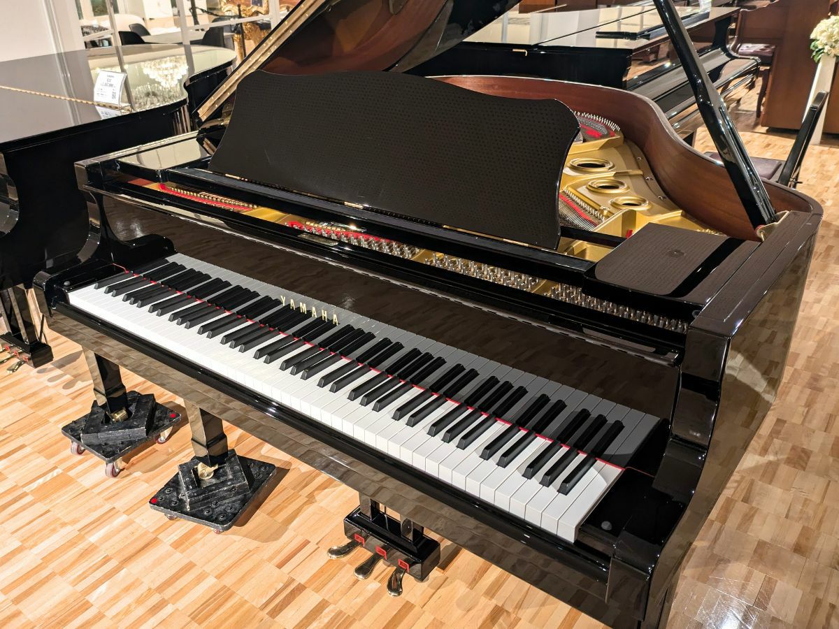 ピアノコンシェルジュ いち押し！YAMAHA（ヤマハ）/ G1B ピアノ