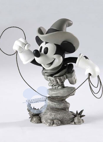 The Grand Jester Collection | Two-Gun Mickey