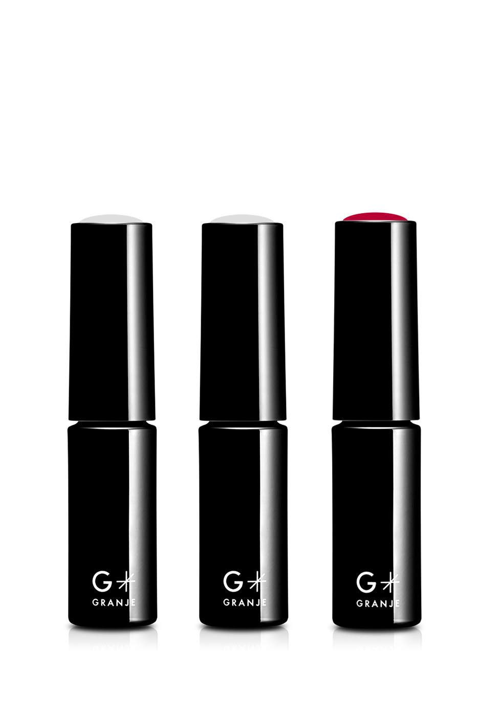 ベーストップカラーセット（061-108）｜GRANJE（グランジェ）