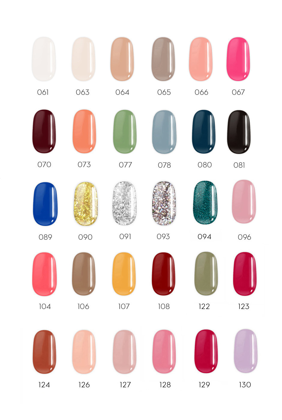 ピールオフジェルセット + 1 カラー｜GRANJE（グランジェ）公式