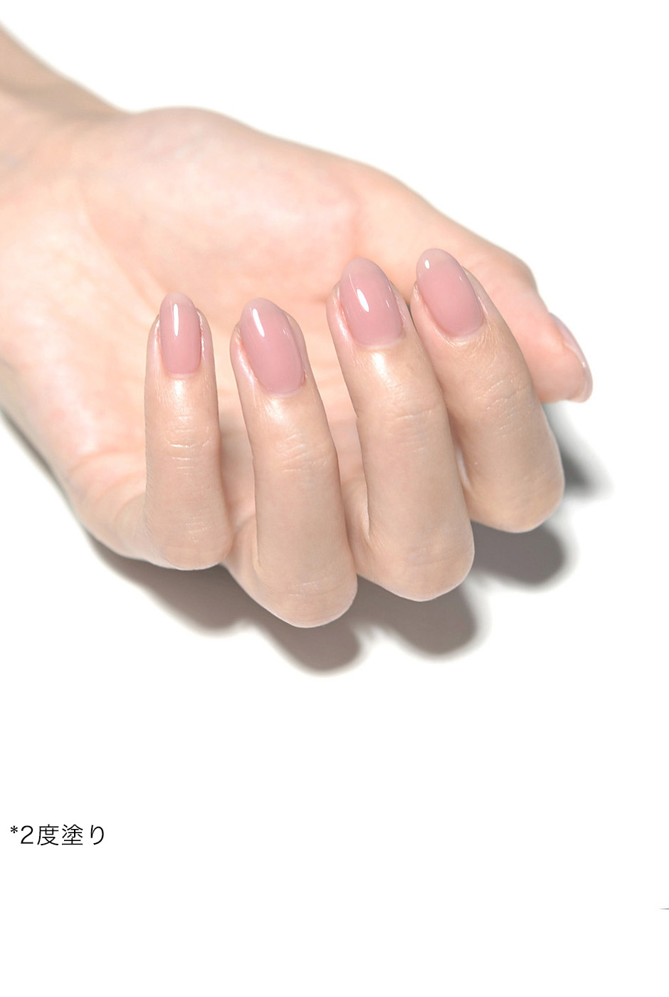 オフィスネイル - ピンク｜GRANJE（グランジェ）公式