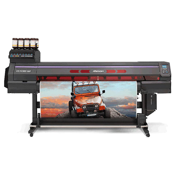 Mimaki SS21 Ink 440cc - Grant Graphics