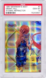 1997/98 Cards - granthill33.com