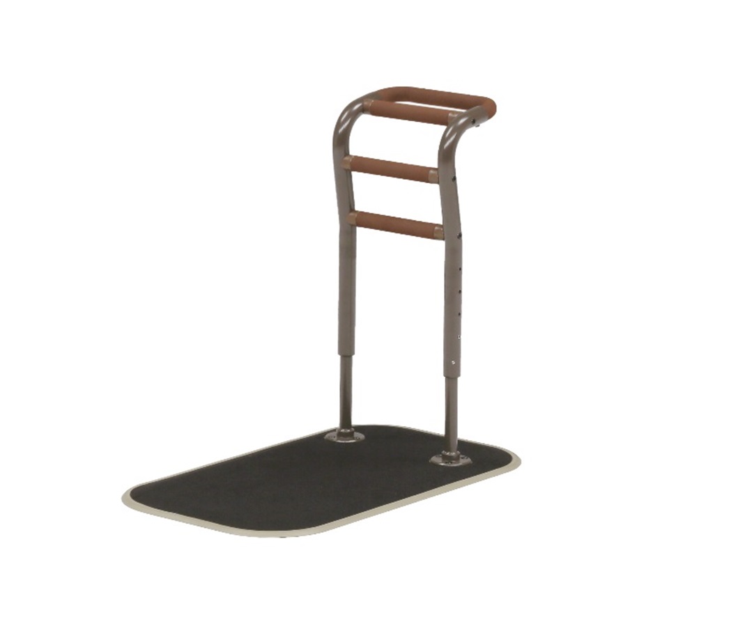 立ち上がり手すり PA-9534 | 株式会社グランツ