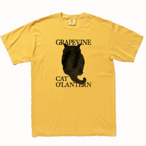 TOUR 2025 MERCH. NEW DROP | GRAPEVINE OFFICIAL WEBSITE