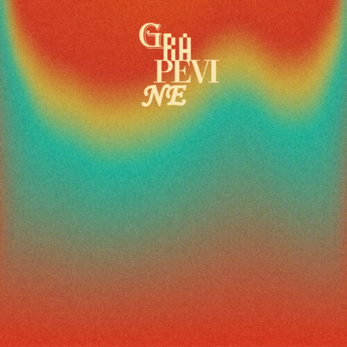 Almost there – ヴァイナル・バージョン | GRAPEVINE OFFICIAL WEBSITE