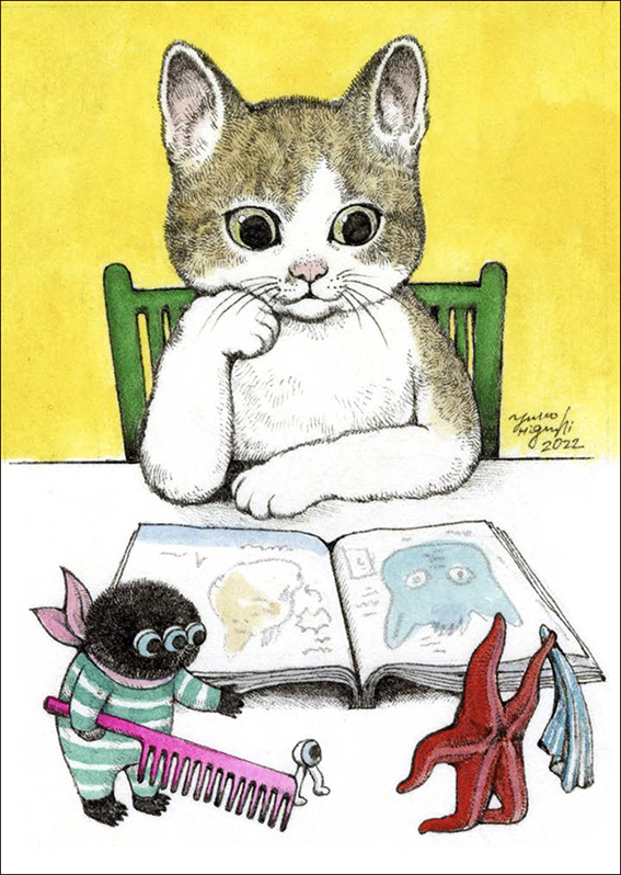 グラフィック社