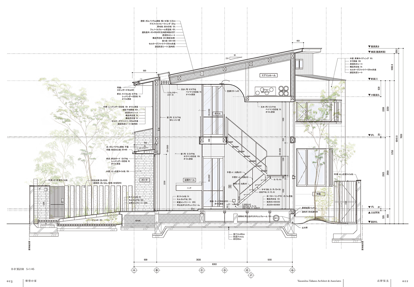 グラフィック社