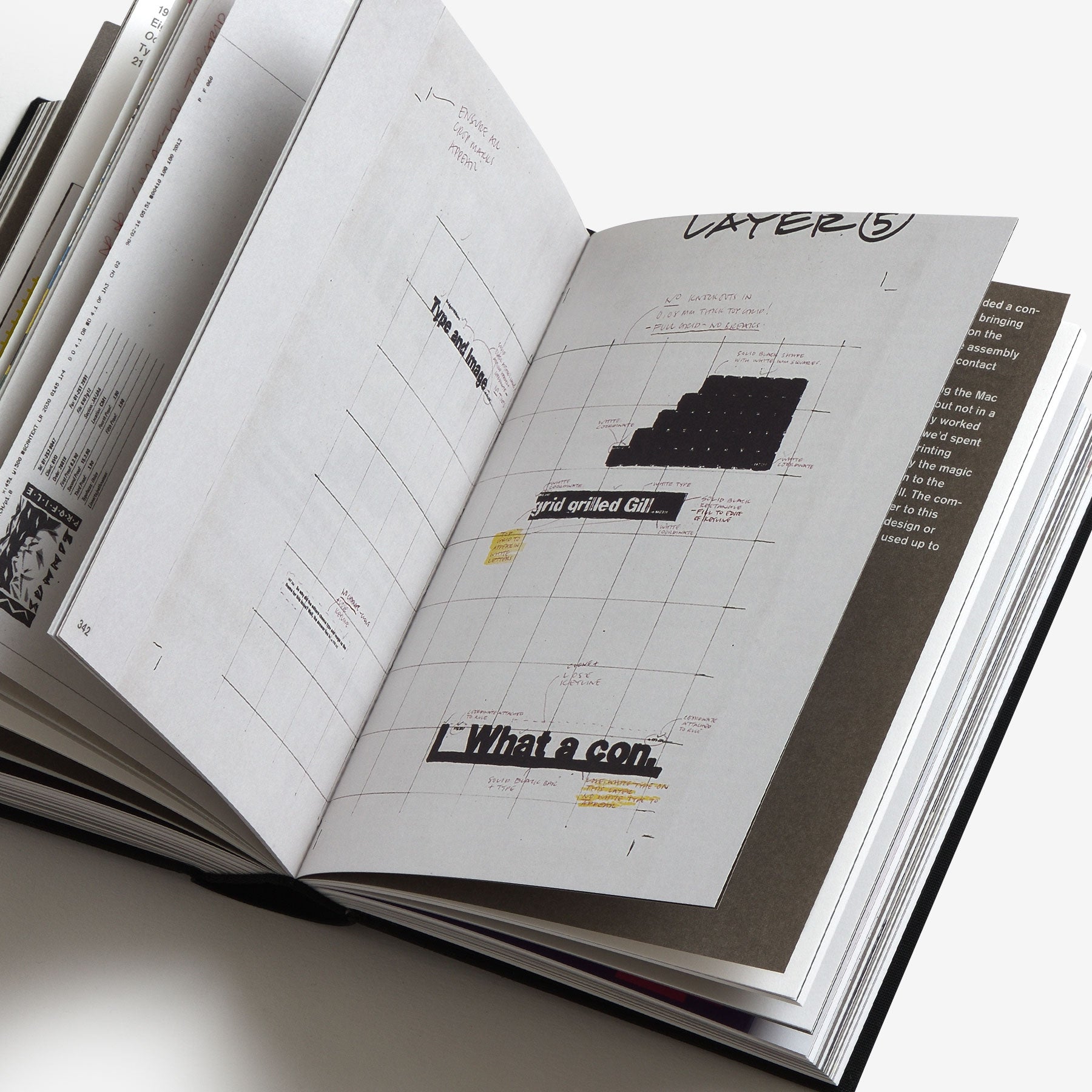 8vo: On the Outside | Graphic Design Books curated by North East