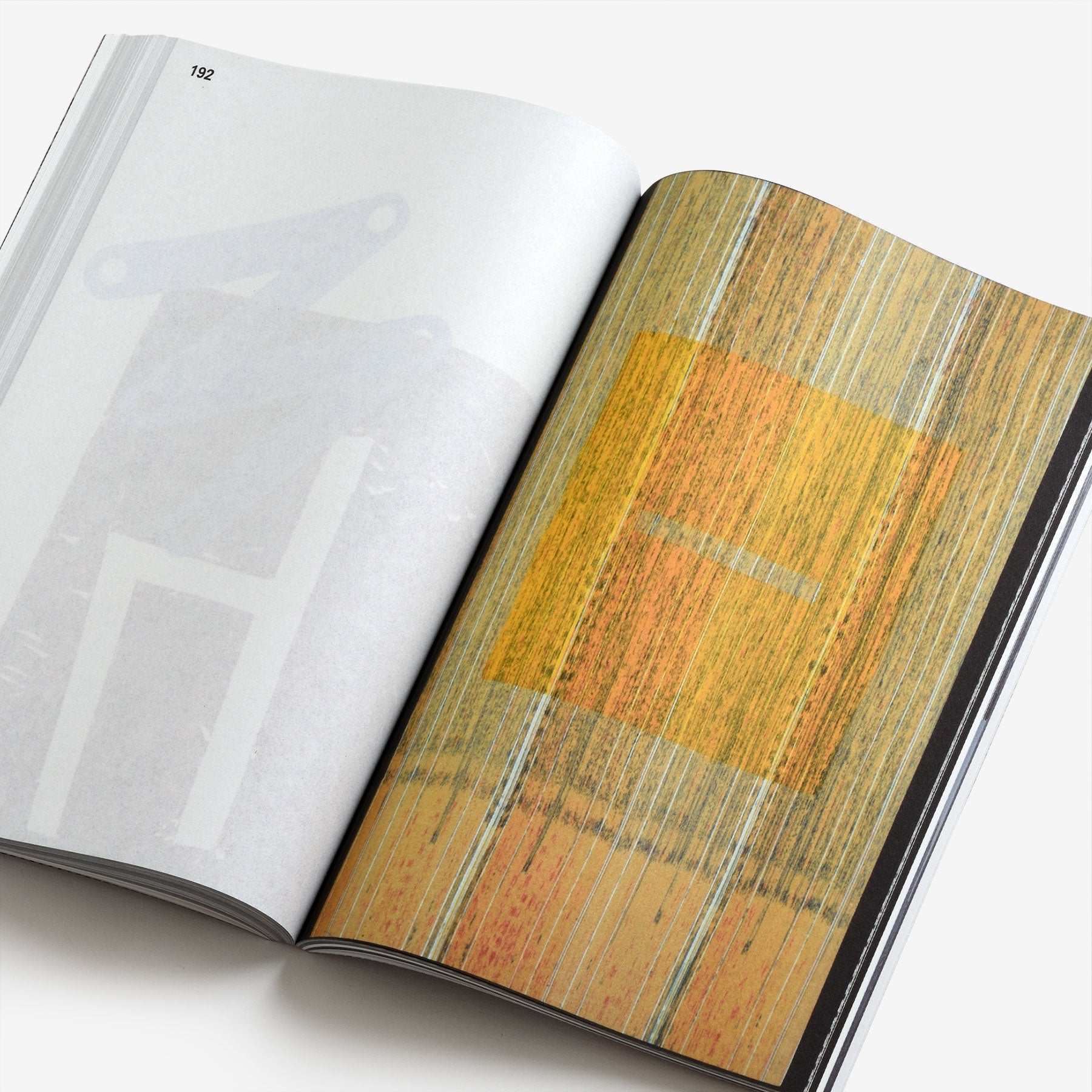 Karel Martens: Motion | Graphic Design Books curated by North East