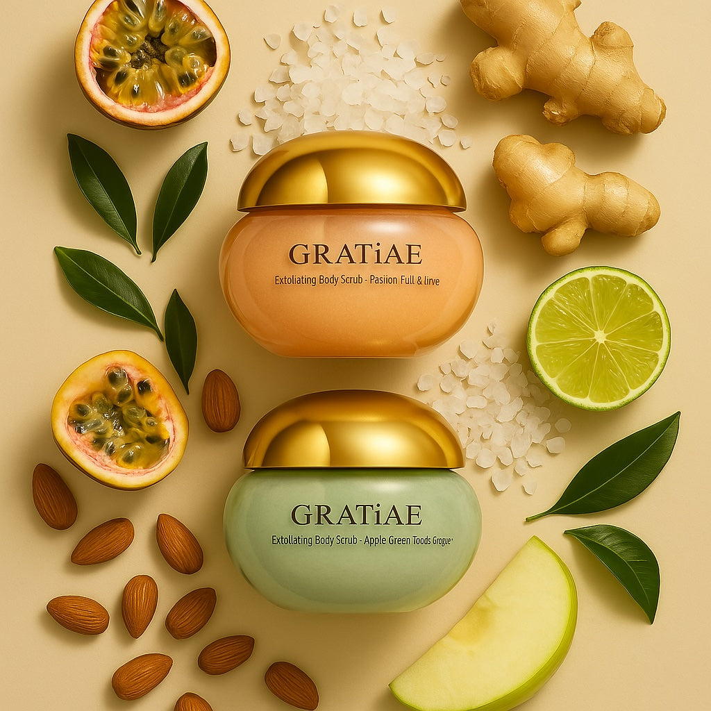 コレクション – GRATiAE