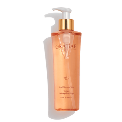 GRATiAE RN フェイシャル ピーリング ジェル 50mL