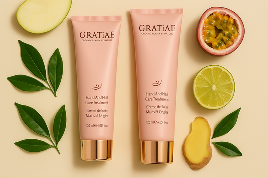 GRATiAE RN フェイシャル朝用 リアクティベイト セラム 50mL