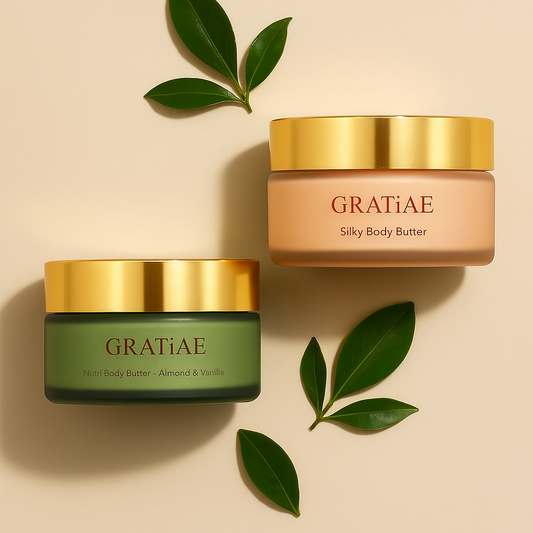 7日間限定】GRATiAE (グラティエ)秋の乾燥対策キャンペーン