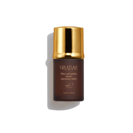 GRATiAE 美容液(セラム)コレクション