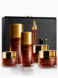 Rosa Negra Natural & Organic Skincare Products by Gratiae®