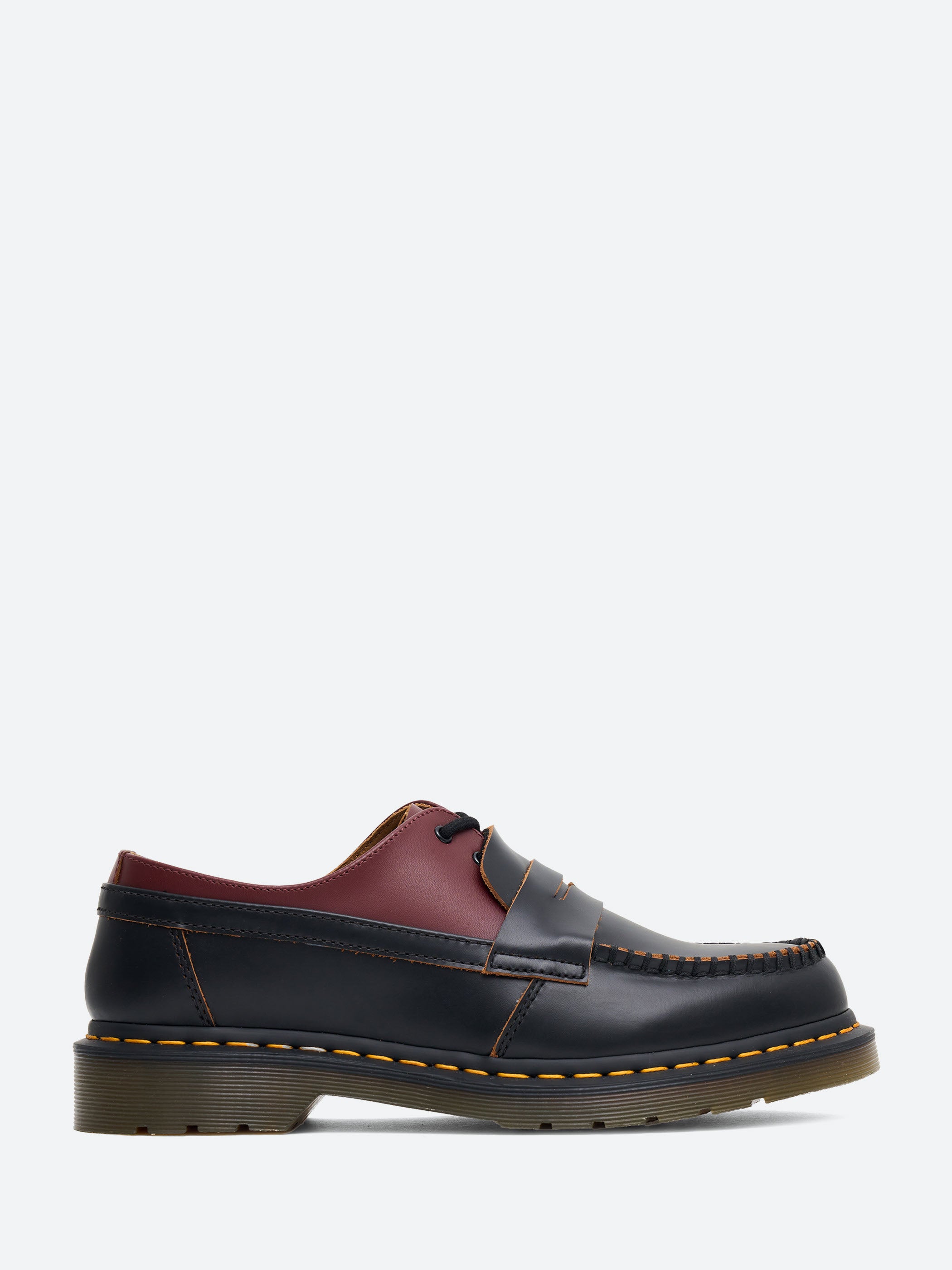 MM6 Maison Margiela x Dr. Martens - Men's 1461 Penton Mash Up in