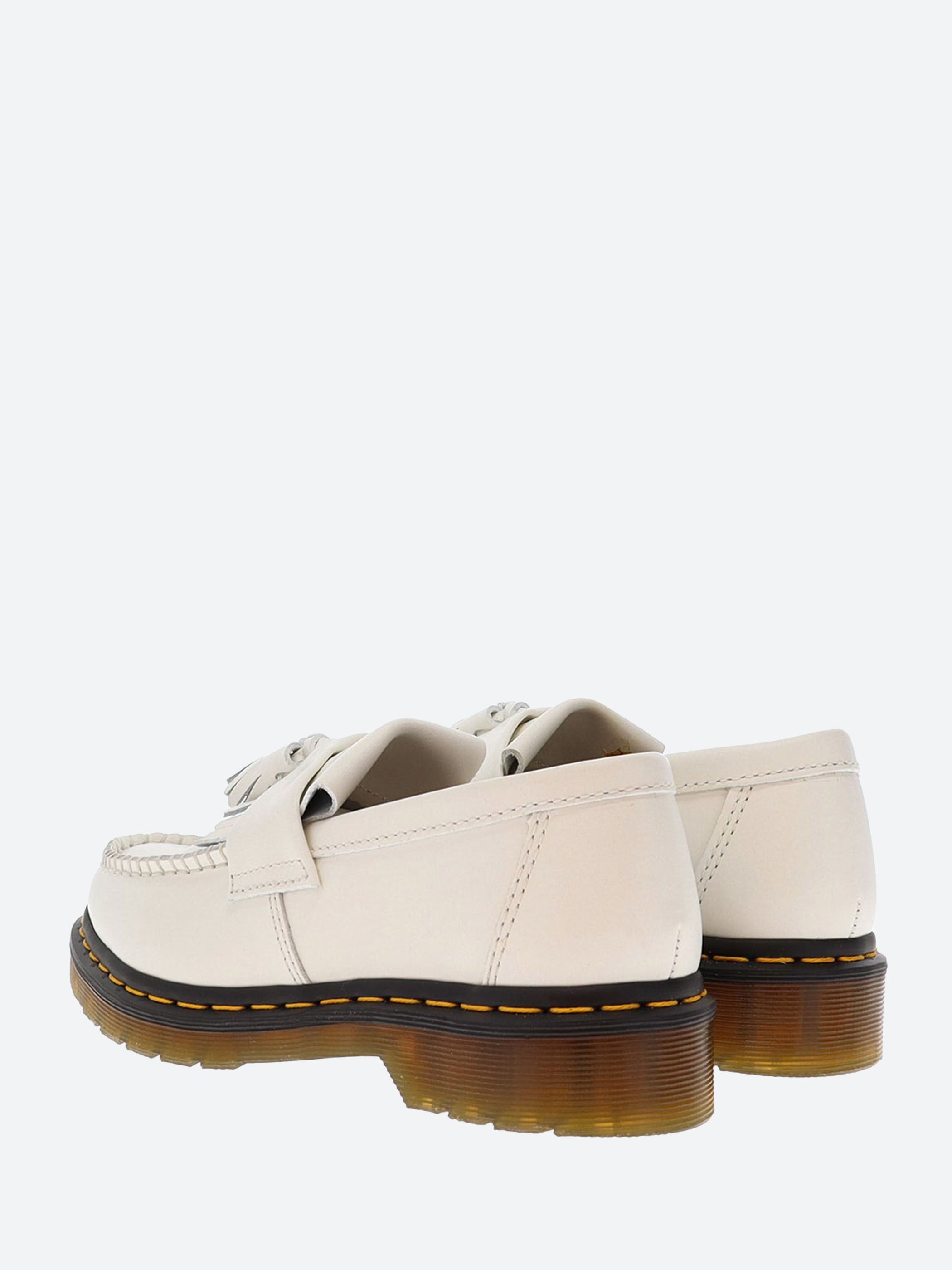 Dr. Martens - Adrian in White – gravitypope