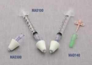 Teleflex Medical Nasal Intranasal Mucosal Atomizers - LMA MAD