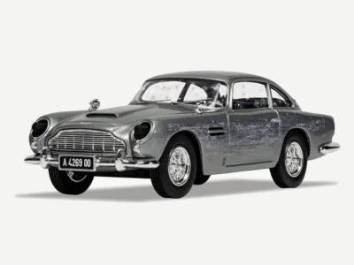 007 × Aston Martin】 - アストンマーティン横浜 新車・中古車販売・買取