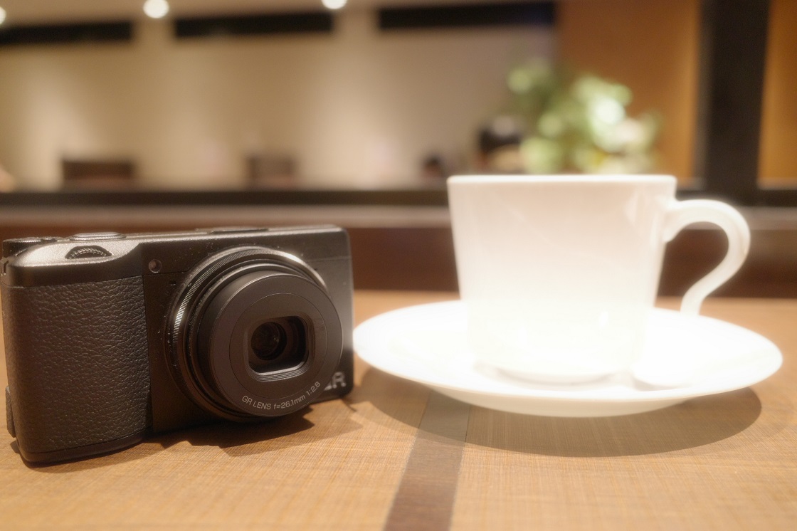 GR III HDF ＆ GR IIIx HDFについて（大久保） | GR official | リコー