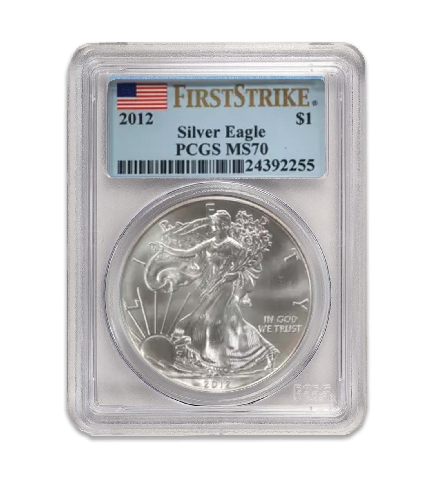 2012.1USD.SILVER.MS70PCGS_FS_1