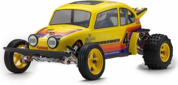 KYO30614C - Legendary Series Buggy Beetle Off Road Racer By KYOSHO