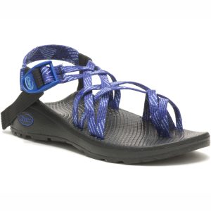 CHACO Women's ZX/2 CLOUD Dual Adjustable Straps Cushioned Sandal