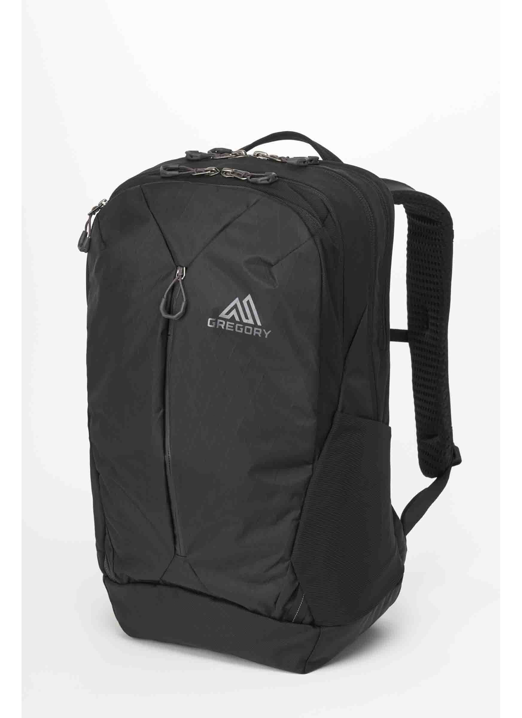 ルーヌEX28 ジェットブラック | グレゴリー公式オンラインストア