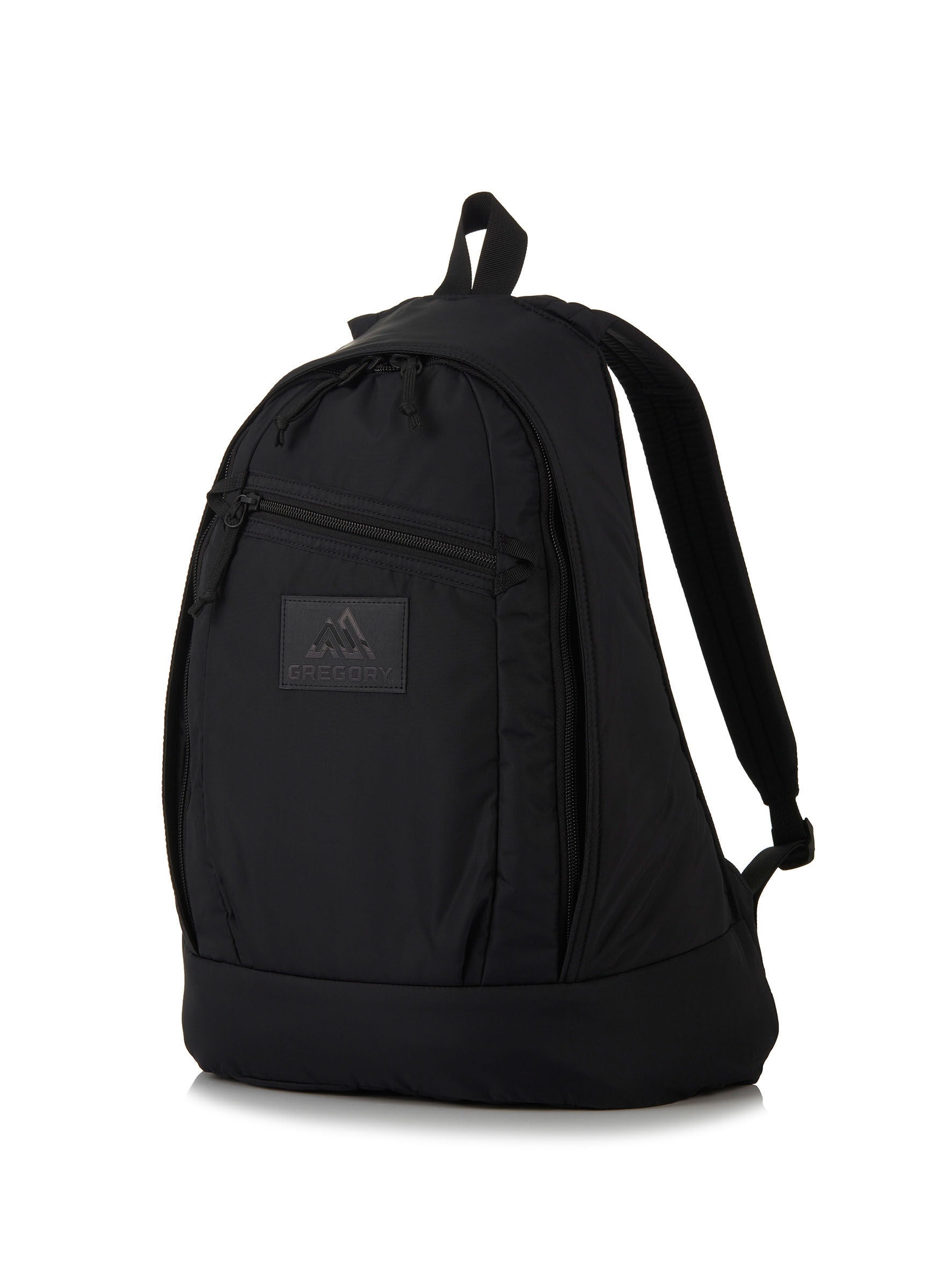 バックパックS オニクスブラック | グレゴリー公式オンラインストア