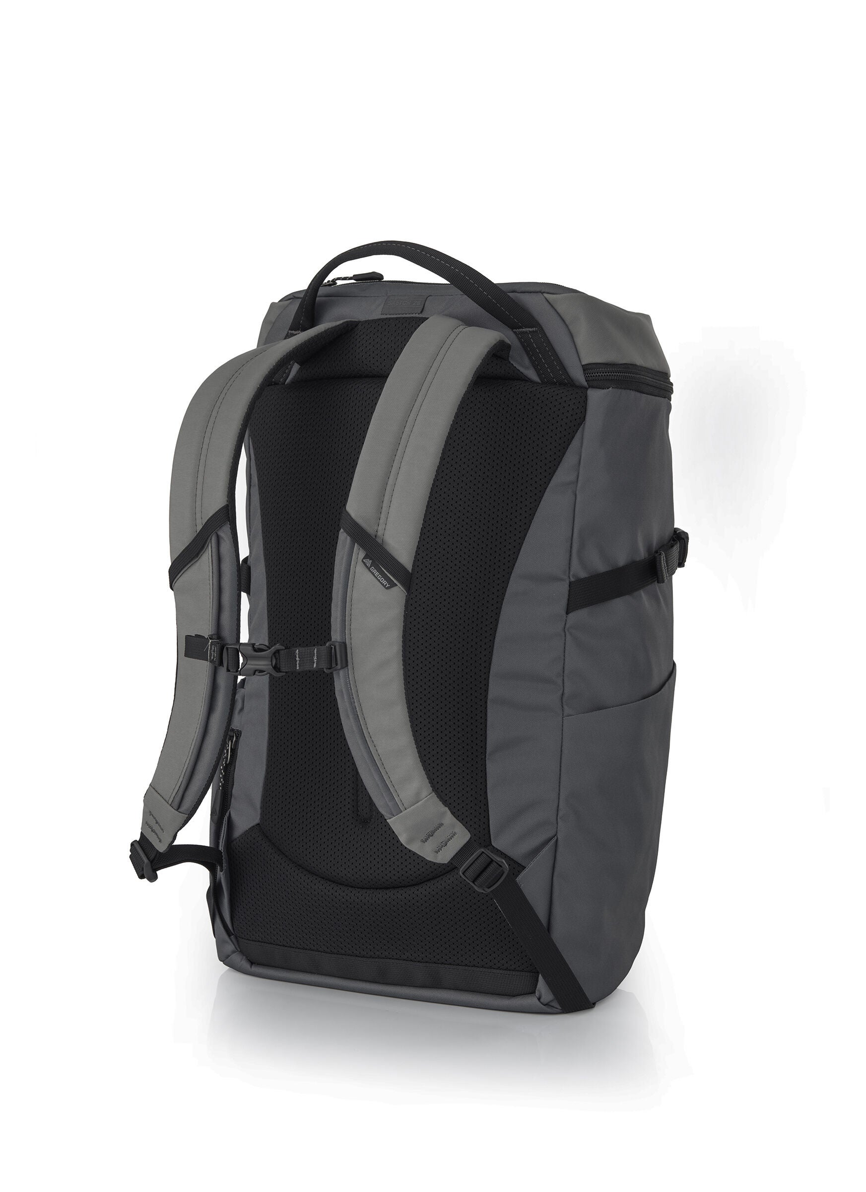 スケッチ28 シルバーグレー | グレゴリー公式オンラインストア